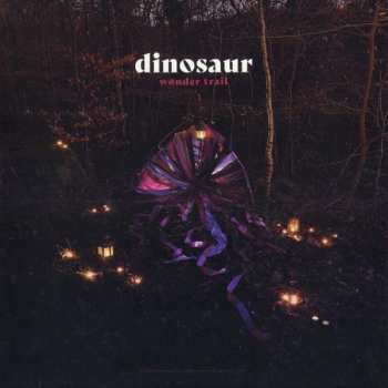 LP Dinosaur: Wonder Trail LTD