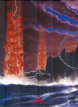 4CD Dio: Holy Diver DLX