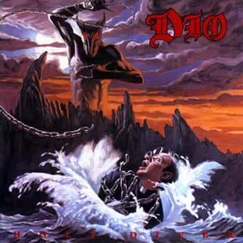 Dio: Holy Diver