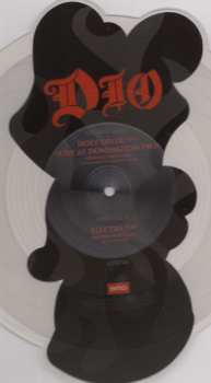 LP Dio: Holy Diver - Live At 35 LTD | PIC