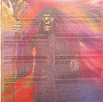 2LP/SP Dio: Magica LTD