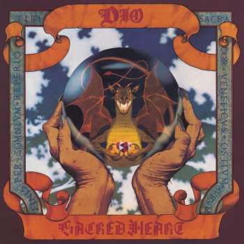 2CD Dio: Sacred Heart (limited Deluxe Edition) (2 Shm-cds)