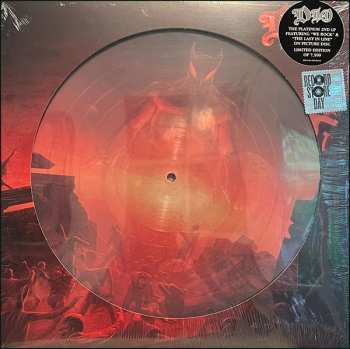 LP Dio: The Last In Line  LTD | PIC