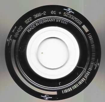 CD Dio: The Last In Line