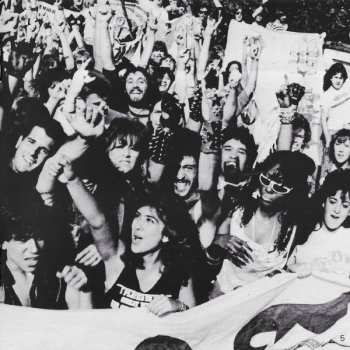 CD Dio: The Last In Line