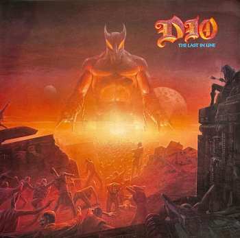 LP Dio: The Last In Line