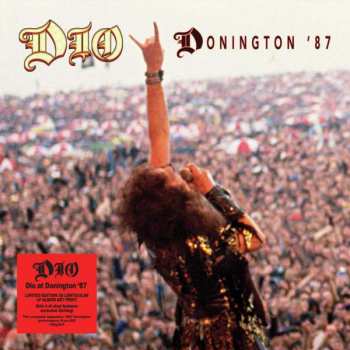Album Dio: Donington '87
