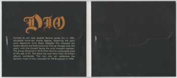 2CD Dio: Milwaukee 1994