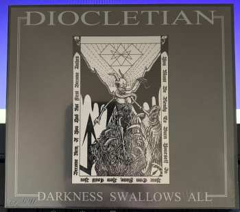 CD Diocletian: Darkness Swallows All
