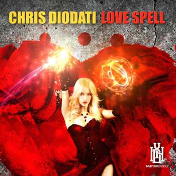 Album Diodati,chris: Love Spell