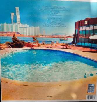 LP Diodato: Che Vita Meravigliosa  ( New Version )