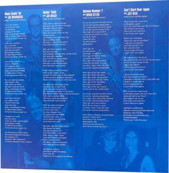 2LP Dion: Blues With Friends