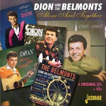 Album Dion: Alone And Together