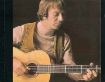 CD Dion: Dion