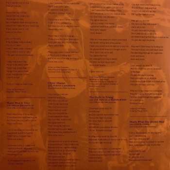2LP Dion: Stomping Ground LTD