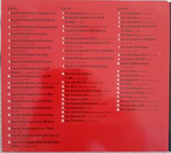 3CD Dion & The Belmonts: The Absolutely Essential 3 CD Collection
