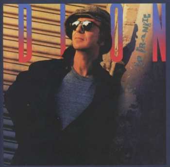 Album Dion: Yo Frankie