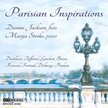 Parisian Inspirations 