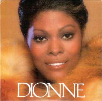 5CD/Dobozkészlet Dionne Warwick: Original Album Classics