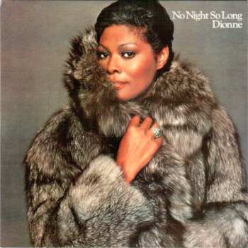 5CD/Dobozkészlet Dionne Warwick: Original Album Classics