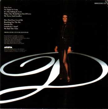 5CD/Dobozkészlet Dionne Warwick: Original Album Classics
