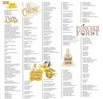 LP Dionysos: Surprisier