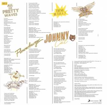 LP Dionysos: Surprisier