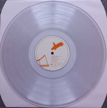 2LP Dionysos: Western Sous La Neige CLR | LTD