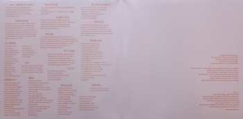 2LP Dionysos: Western Sous La Neige CLR | LTD