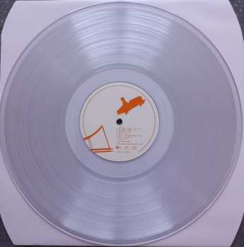 2LP Dionysos: Western Sous La Neige CLR | LTD