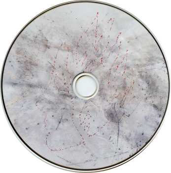 CD Diorama: Tiny Missing Fragments