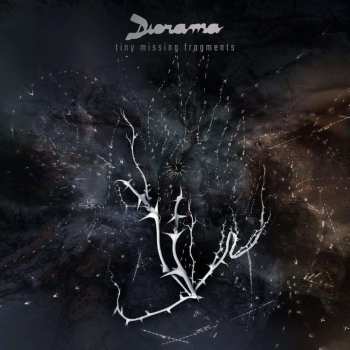 CD Diorama: Tiny Missing Fragments