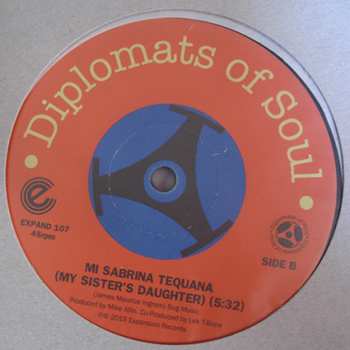 LP Incognito: Sweet Power Your Embrace