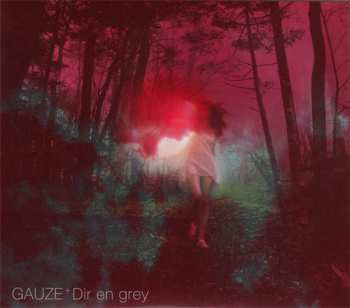 Album Dir En Grey: Gauze