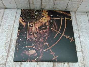 2LP Dir En Grey: Phalaris LTD