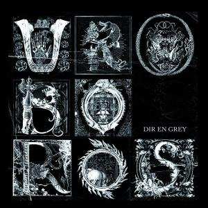 Album Dir En Grey: Uroboros
