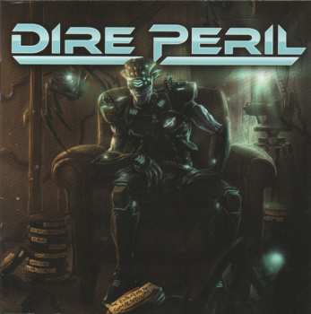 CD Dire Peril: The Extraterrestrial Compendium