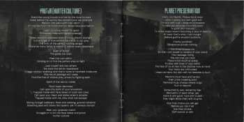 CD Dire Peril: The Extraterrestrial Compendium