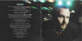 CD Dire Peril: The Extraterrestrial Compendium