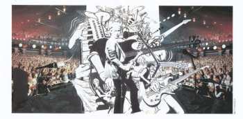 2CD Dire Straits: Alchemy - Dire Straits Live