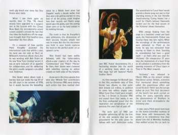 DVD Dire Straits: Alchemy - Dire Straits Live