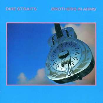 Album Dire Straits: Brothers in Arms