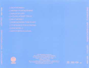 SACD Dire Straits: Brothers In Arms LTD