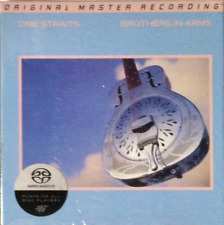 SACD Dire Straits: Brothers In Arms NUM | LTD