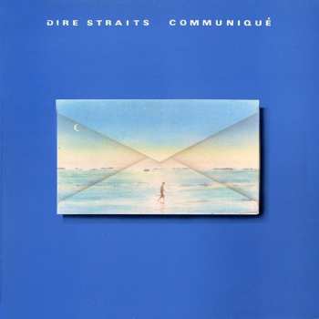 LP Dire Straits: Communiqué