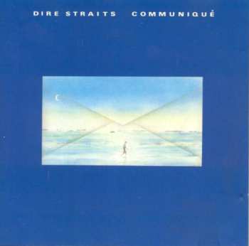 LP Dire Straits: Communiqué