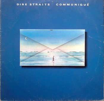 LP Dire Straits: Communiqué
