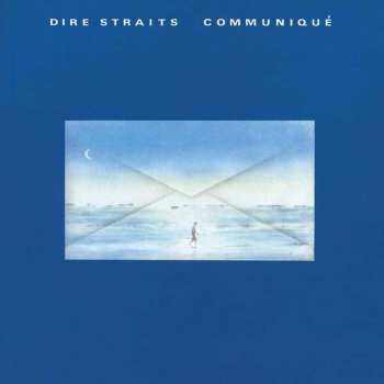 CD Dire Straits: Communiqué