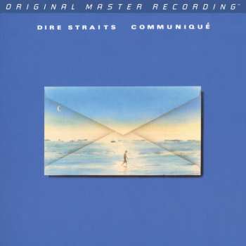 2LP Dire Straits: Communiqué NUM | LTD