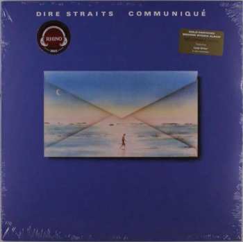 LP Dire Straits: Communiqué